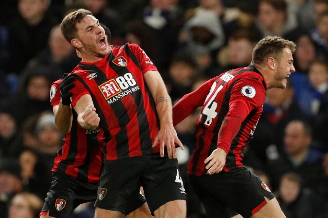 Μπέρνλι-Μπόρνμουθ (17:00) ΠΡΕΜΙΕΡ ΛΙΓΚ