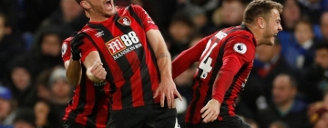 Μπέρνλι-Μπόρνμουθ (17:00) ΠΡΕΜΙΕΡ ΛΙΓΚ