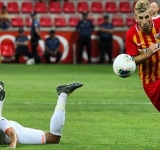 Καϊσέρισπορ-Κόνιασπορ (13:00) ΤΟΥΡΚΙΑ