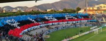 Πίζα-Βενέτσια (19:00) ΣΕΡΙΕ Β