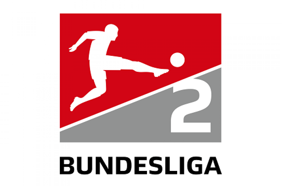 Νυρεμβέργη-Ντάρμσταντ (14:30) ΜΠΟΥΝΤΕΣΛΙΓΚΑ 2