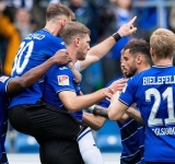 Μπίλεφελντ-Αννόβερο (14:30) ΜΠΟΥΝΤΕΣΛΙΓΚΑ 2