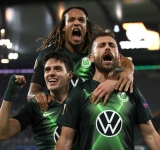 Μάλμε-Βόλφσμπουργκ (19:55) ΓΙΟΥΡΟΠΑ ΛΙΓΚ