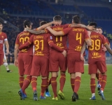 Γάνδη-Ρόμα (19:55) ΓΙΟΥΡΟΠΑ ΛΙΓΚ