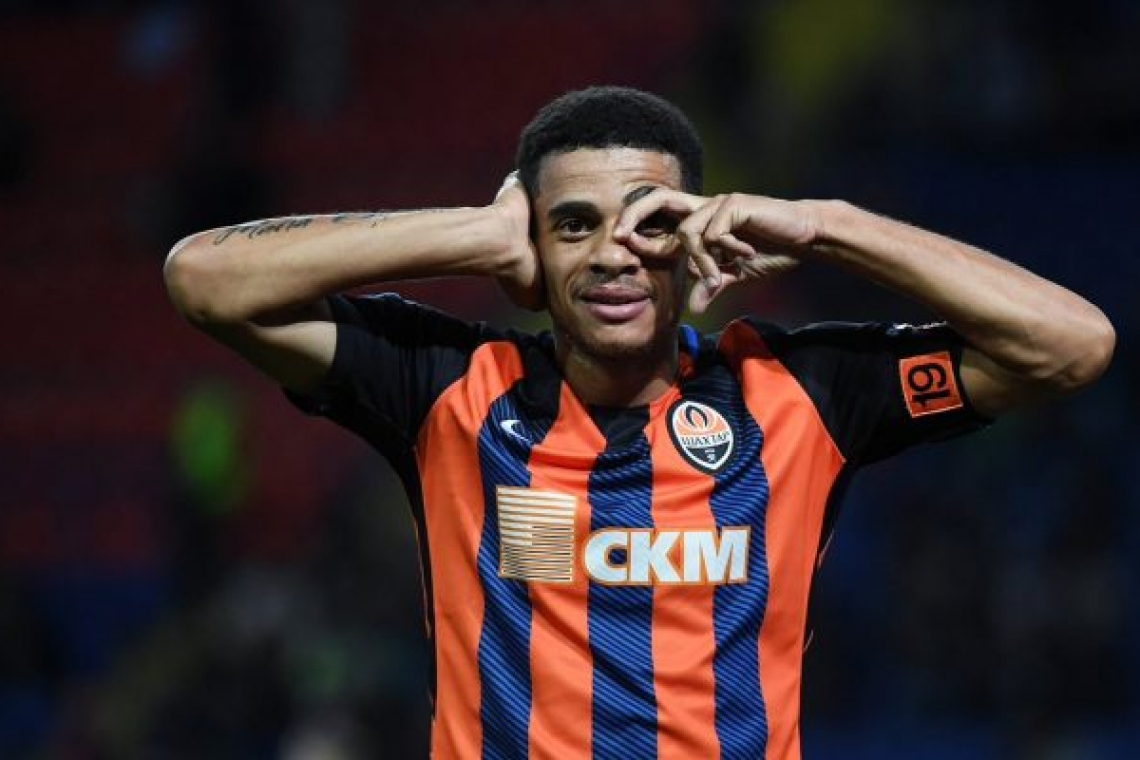 Μπενφίκα-Σαχτάρ Ντόνετσκ (22:00) ΓΙΟΥΡΟΠΑ ΛΙΓΚ