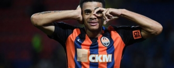 Μπενφίκα-Σαχτάρ Ντόνετσκ (22:00) ΓΙΟΥΡΟΠΑ ΛΙΓΚ