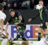 Ουνιόν Βερολίνου-Βόλφσμπουργκ (14:30) ΜΠΟΥΝΤΕΣΛΙΓΚΑ