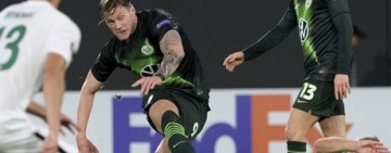 Ουνιόν Βερολίνου-Βόλφσμπουργκ (14:30) ΜΠΟΥΝΤΕΣΛΙΓΚΑ