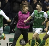 Χιμπέρνιαν-Χαρτς (21:45) ΣΚΩΤΙΑ ΠΡΕΜΙΕΡ ΛΙΓΚ