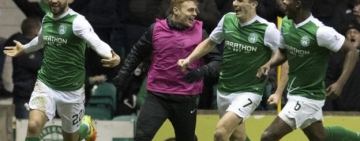 Χιμπέρνιαν-Χαρτς (21:45) ΣΚΩΤΙΑ ΠΡΕΜΙΕΡ ΛΙΓΚ