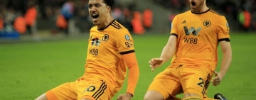 Γουλβς-Μπράιτον (17:00) ΠΡΕΜΙΕΡ ΛΙΓΚ