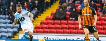 Ντέρμπι-Μπλάκμπερν (17:00) ΑΓΓΛΙΑ ΤΣΑΜΠΙΟΝΣΙΠ