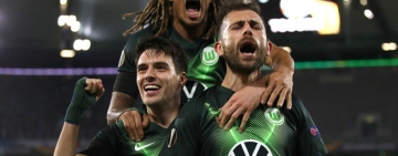 Άουγκσμπουργκ-Βόλφσμπουργκ ΜΠΟΥΝΤΕΣΛΙΓΚΑ (16:30)