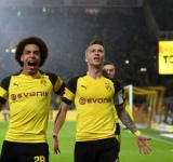 Ντόρτμουντ-Σάλκε ΜΠΟΥΝΤΕΣΛΙΓΚΑ (16:30)