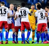 Γκρόιτερ Φιρτ-Αμβούργο ΜΠΟΥΝΤΕΣΛΙΓΚΑ 2 (14:30)