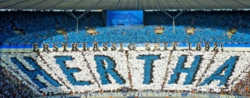 Χέρτα-Ουνιόν Βερολίνου (21:30) ΜΠΟΥΝΤΕΣΛΙΓΚΑ