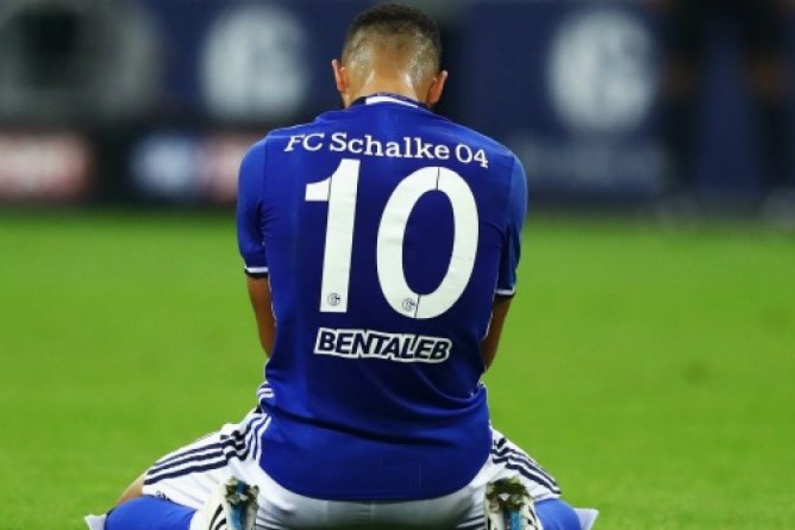 Σάλκε-Άουγκσμπουργκ (14:30) ΜΠΟΥΝΤΕΣΛΙΓΚΑ