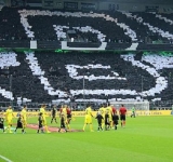 Βέρντερ Βρέμης-Γκλάντμπαχ (21:30) ΜΠΟΥΝΤΕΣΛΙΓΚΑ