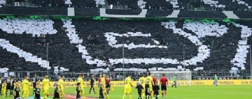 Βέρντερ Βρέμης-Γκλάντμπαχ (21:30) ΜΠΟΥΝΤΕΣΛΙΓΚΑ