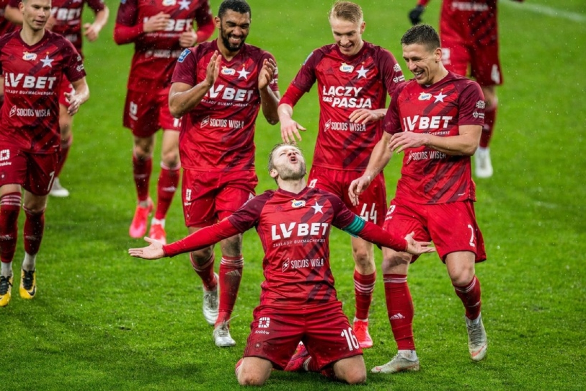 Πιάστ Γκλίβιτσε-Βίσλα Κρακοβίας (18:30) ΠΟΛΩΝΙΑ