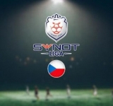 Καρβινά-Σπάρτα Πράγας (19:00) ΤΣΕΧΙΑ ΓΚΑΜΠΡΙΝΟΥΣ ΛΙΓΚΑ