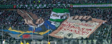 Λέχια Γκντανσκ-Άρκα Γκντίνια (18:30) ΠΟΛΩΝΙΑ