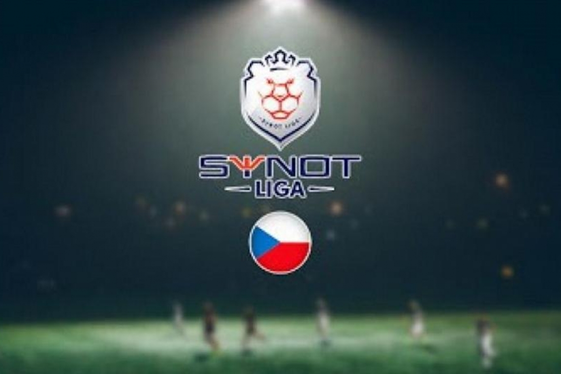 Μπάνικ Οστράβα-Βικτόρια Πλζεν (19:00) ΤΣΕΧΙΑ ΓΚΑΜΠΡΙΝΟΥΣ ΛΙΓΚΑ