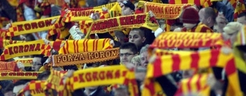 Κορόνα Κιέλτσε-Πιάστ Γκλίβιτσε (19:00) ΠΟΛΩΝΙΑ 1η ΚΑΤΗΓΟΡΙΑ