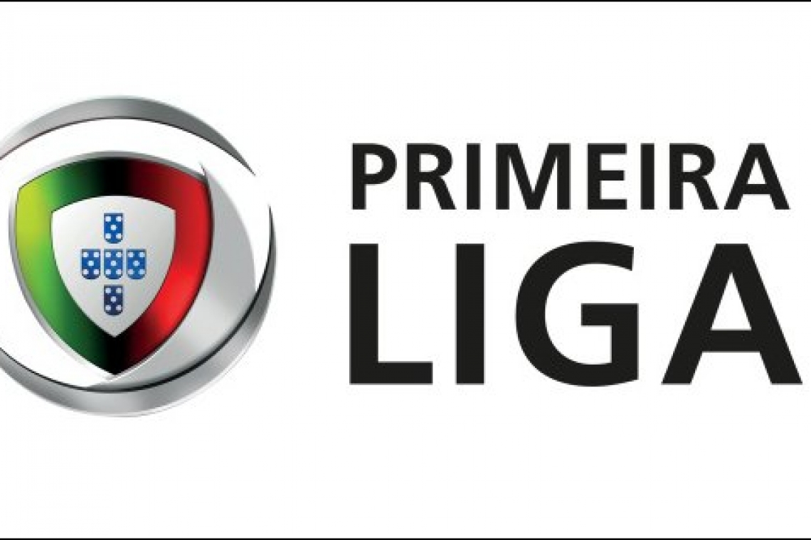 Σπόρτινγκ Λισαβόνας-Πάκος Φερέιρα (23:15) ΠΟΡΤΟΓΑΛΙΑ 1η ΚΑΤΗΓΟΡΙΑ