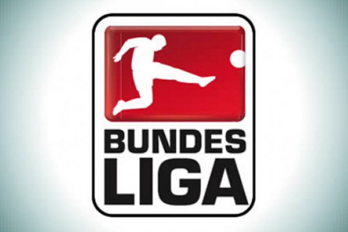 Κολωνία-Ουνιόν Βερολίνου (16:30) ΜΠΟΥΝΤΕΣΛΙΓΚΑ