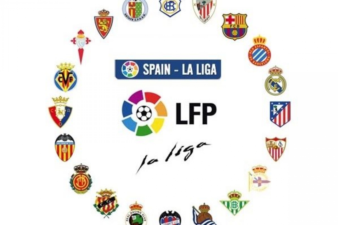 Λεβάντε-Σεβίλλη (20:30) ΠΡΙΜΕΡΑ ΝΤΙΒΙΖΙΟΝ