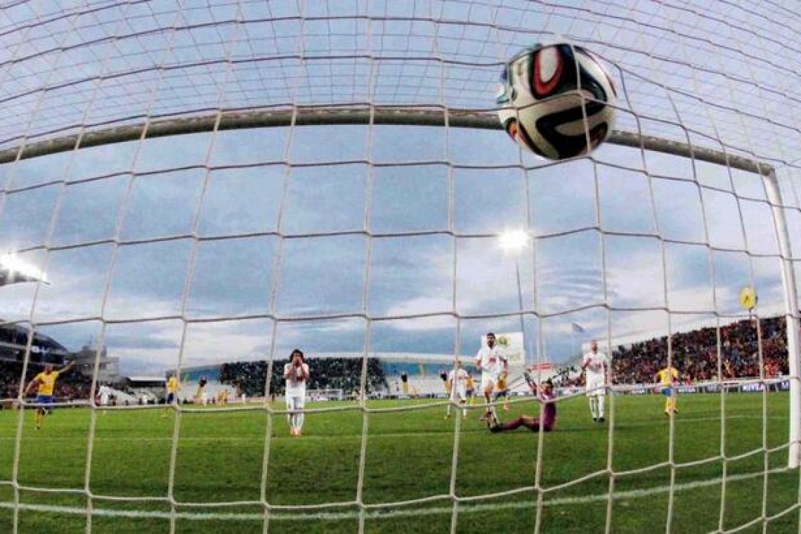 Προτάσεις για 2-3 ΓΚΟΛ