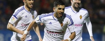 ΣΑΡΑΓΟΣΑ-ΟΒΙΕΔΟ (22:45) ΣΕΚΟΥΝΤΑ ΝΤΙΒΙΖΙΟΝ