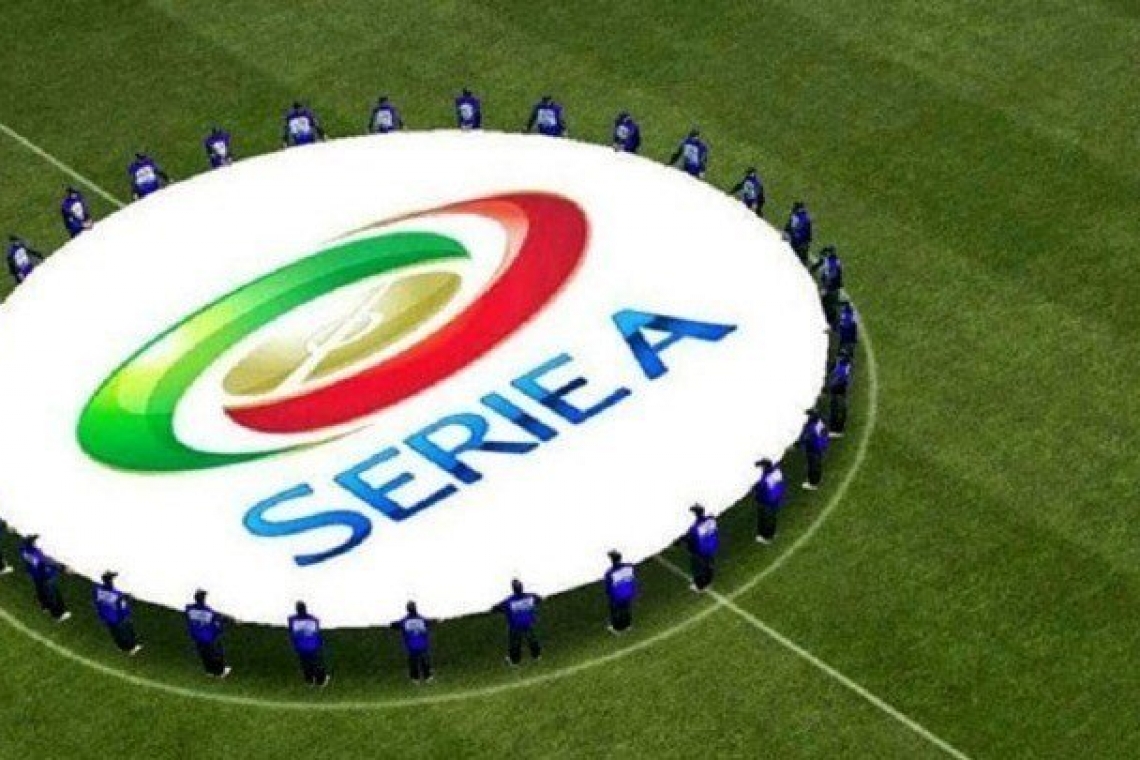 Βερόνα-Αταλάντα (18:15) ΣΕΡΙΕ Α