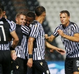 ΓΡΑΦΕΙ O GEO...GEO !!!