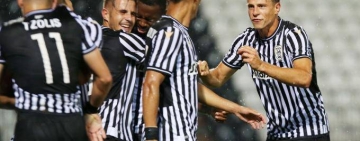 ΓΡΑΦΕΙ O GEO...GEO !!!