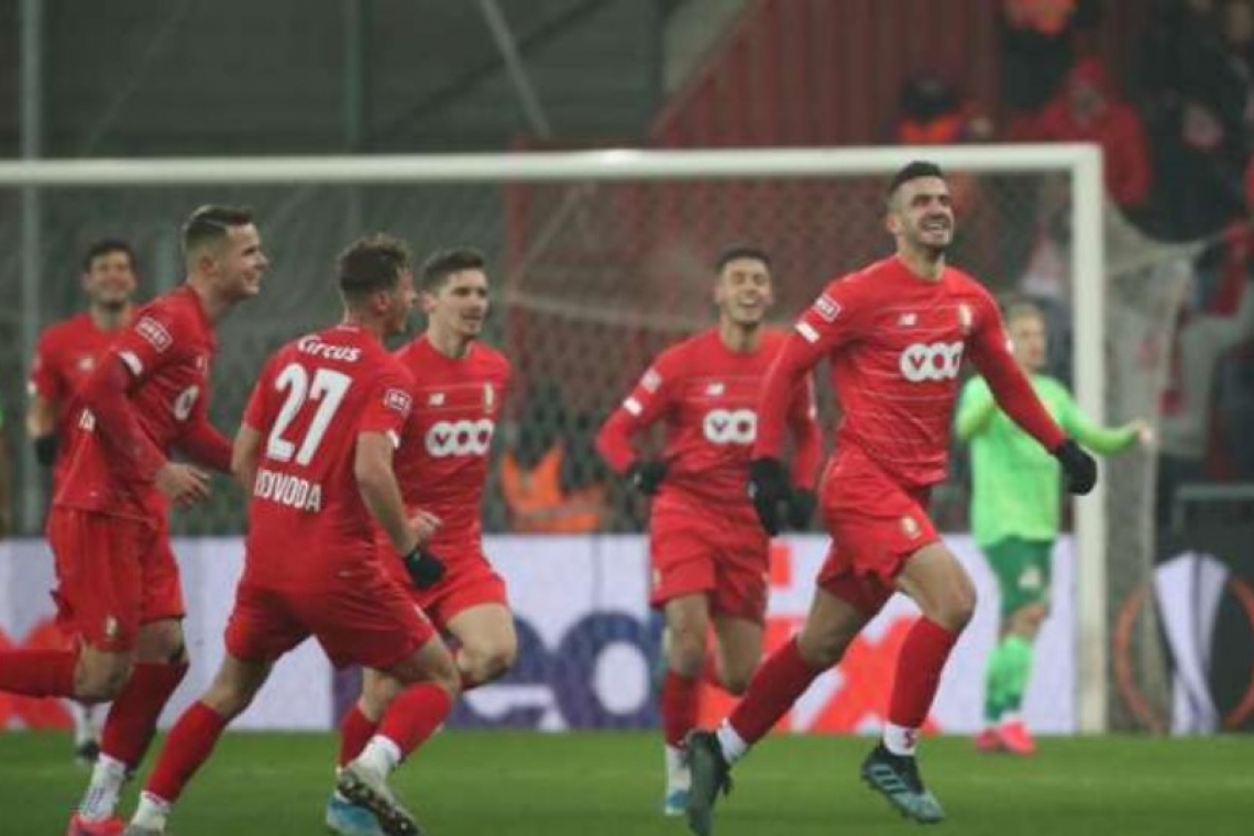 3 ΣΤΑ 4 ΑΠΟ ΤΟΝ ALOVER!!!!