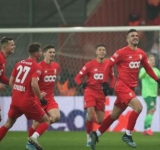 3 ΣΤΑ 4 ΑΠΟ ΤΟΝ ALOVER!!!!