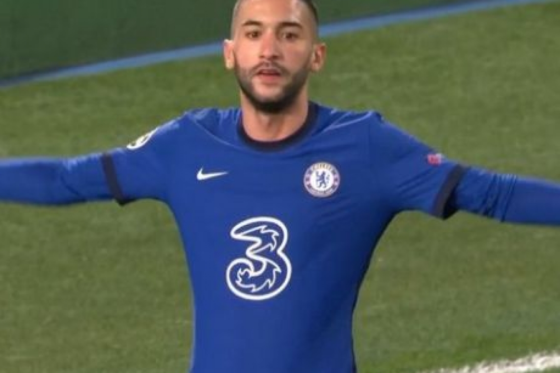 Προτάσεις....20/4/21