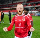 ΔΥΝΑΤΟ ΞΕΚΙΝΗΜΑ.....ΣΤΑ ΔΥΝΑΤΑ ΣΗΜΕΙΑ!!!!