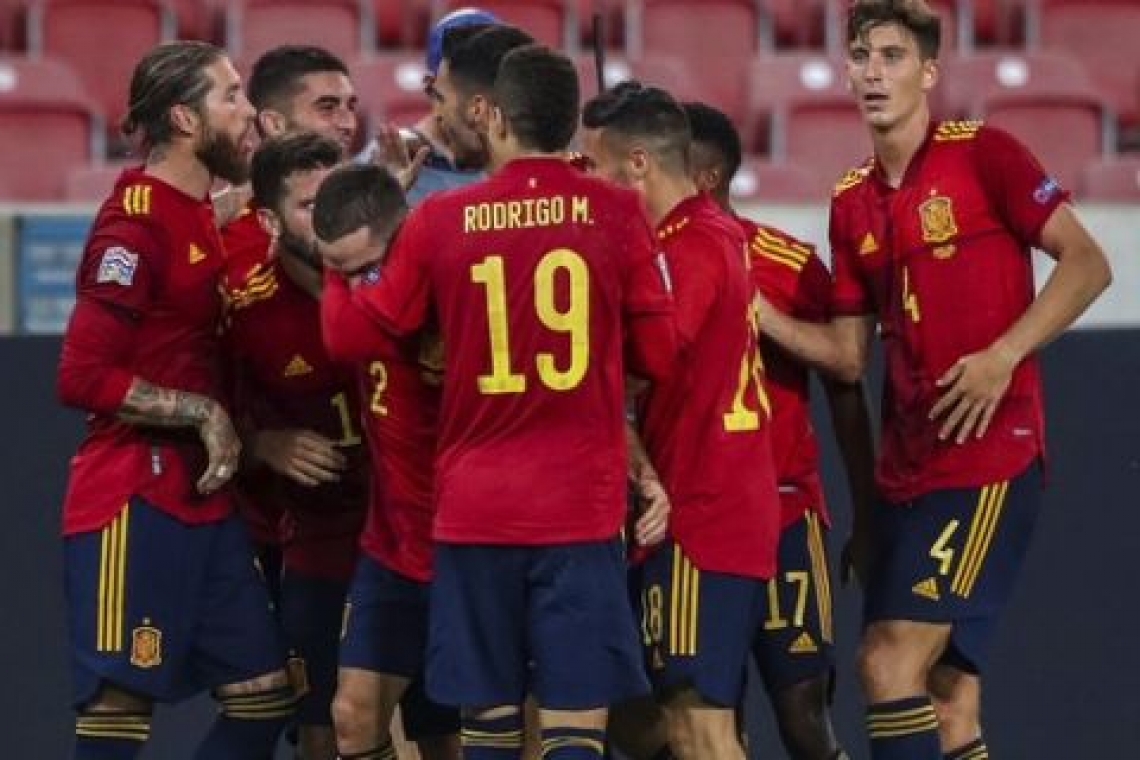 Προτάσεις....14/6/21