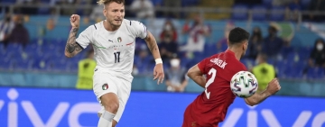 ΑLOVER ΚΟΡΝΕΡ !!!!