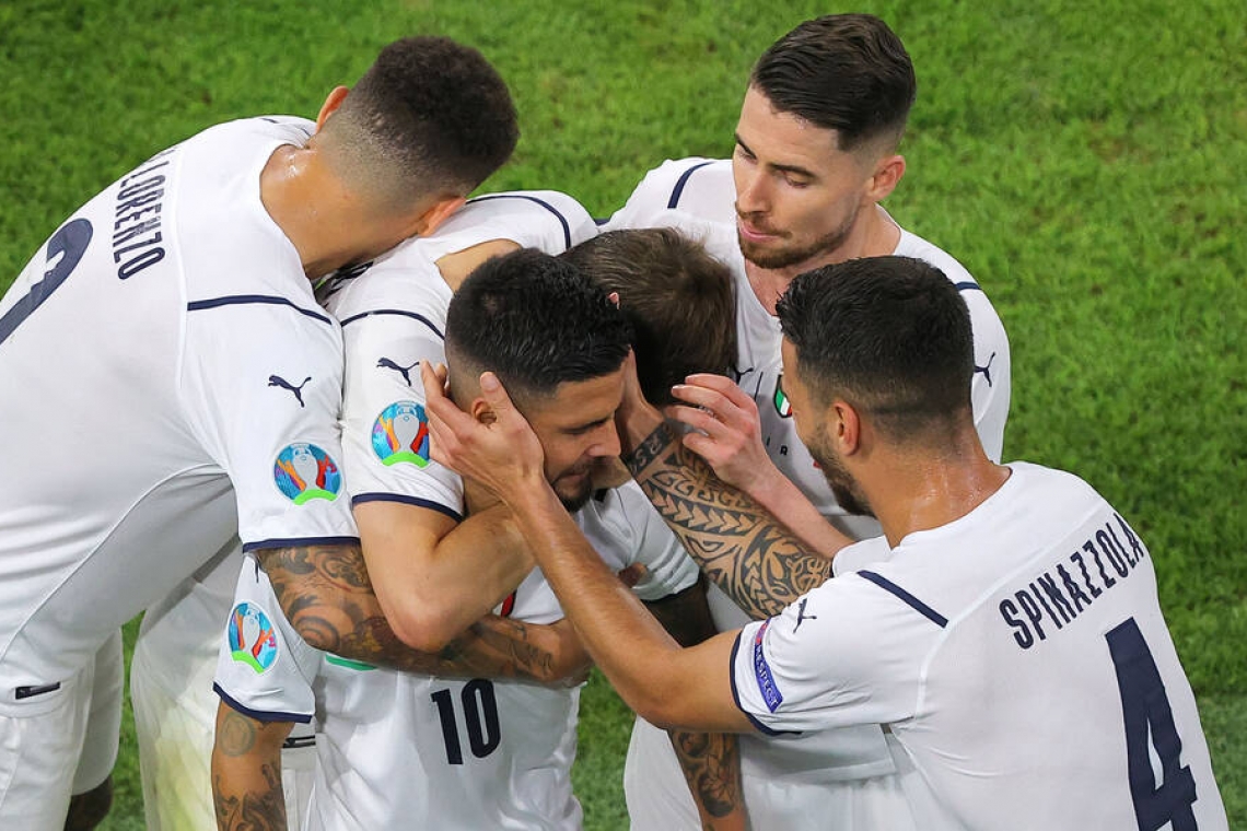 8 ΣΤΑ 12 Στις προτάσεις 2/7/21 !!!