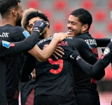 ΔΥΑΔΑ ΜΕ ΓΚΟΛ 