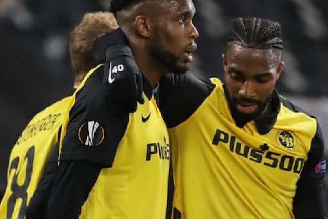 ΑLOVER UNDER/OVER !!!!