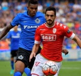 ΔΥΑΔΑ ΜΕ ΓΚΟΛ 