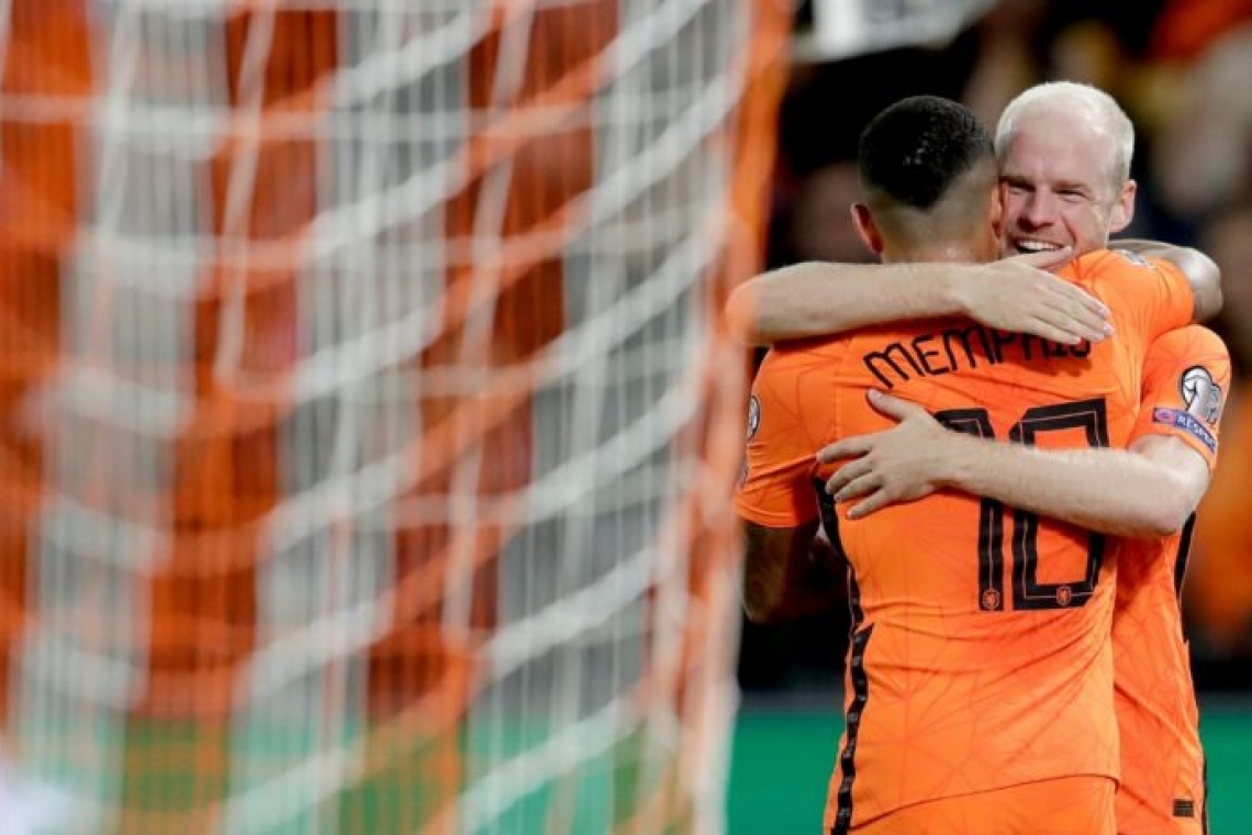 WORLD CUP 2022....21/11/22!!!!