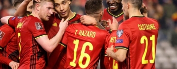 WORLD CUP 2022....23/11/22!!!!