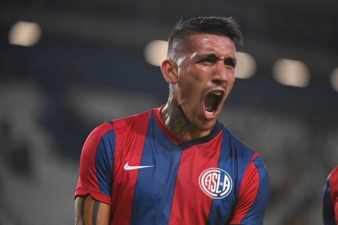 Τριάδα από Αργεντινή !!!!