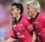 Έχει...Γκολ στην Ιαπωνία....8/7/23!!!!